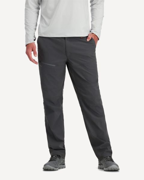 Брюки Simms Guide Fishing Pants (Мужской; M_34R; Slate)